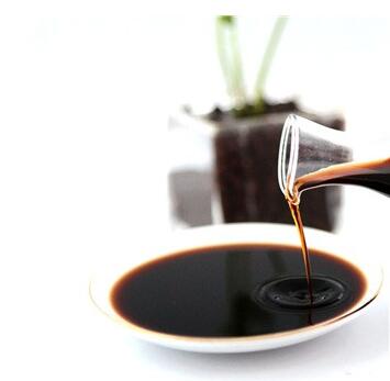 醋为什么是酸的？