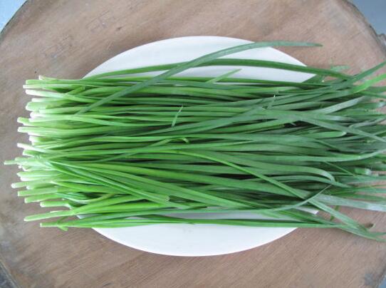 韭菜是天然的伟哥？