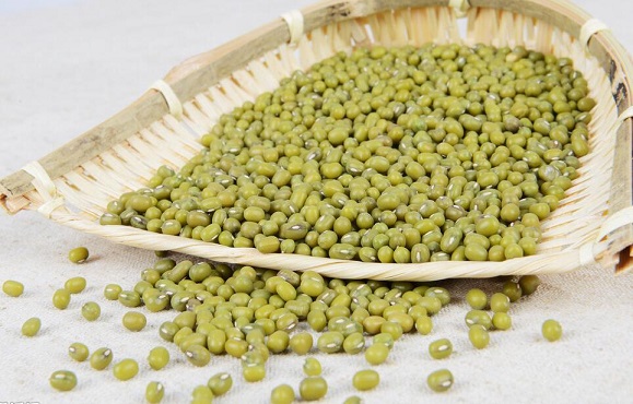 揭秘夏季吃绿豆的禁忌