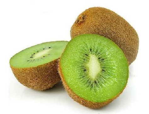 多吃猕猴桃头发更健康