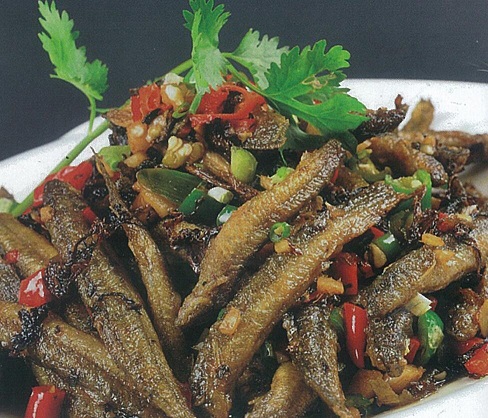 可食疗过敏性鼻炎的冬瓜仁煲泥鳅