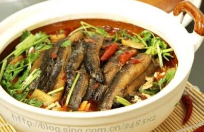 常食泥鳅最滋补肾脏