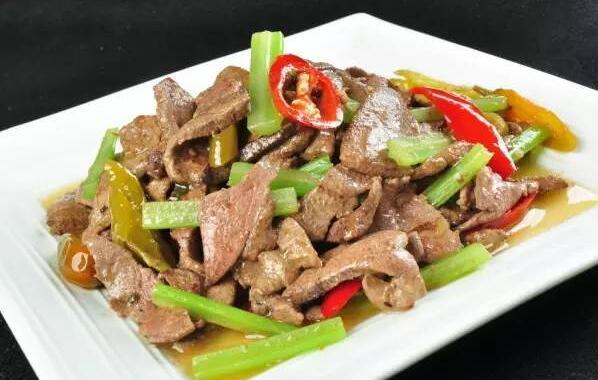 冬季动物肝脏怎么吃最健康