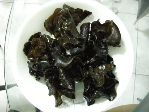木耳有效降脂 但是并不是人人都是适用