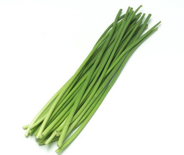 蒜苔的主要营养价值