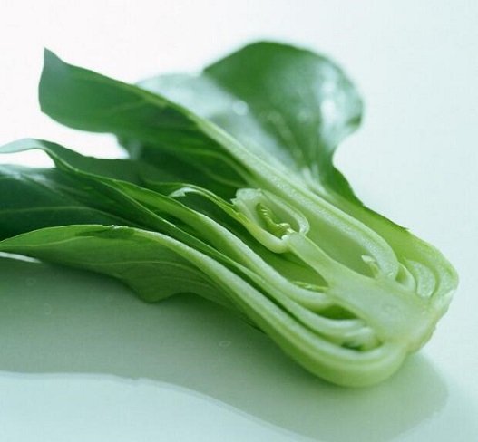 燕麦+青菜　糖尿病好了
