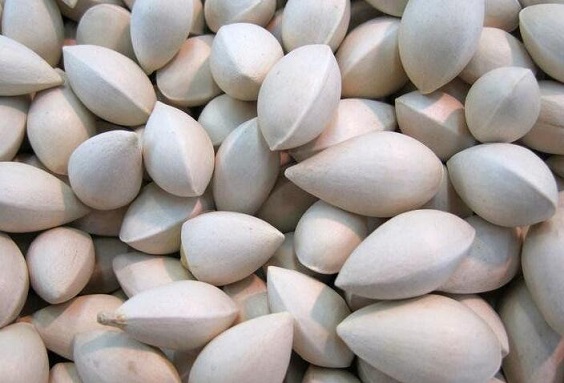 吃白果要注意的不宜