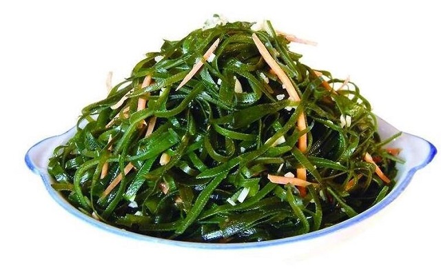 海带检出孔雀石绿 超市蔬菜低质量