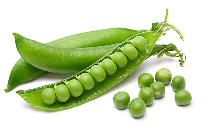 如何选购豌豆
