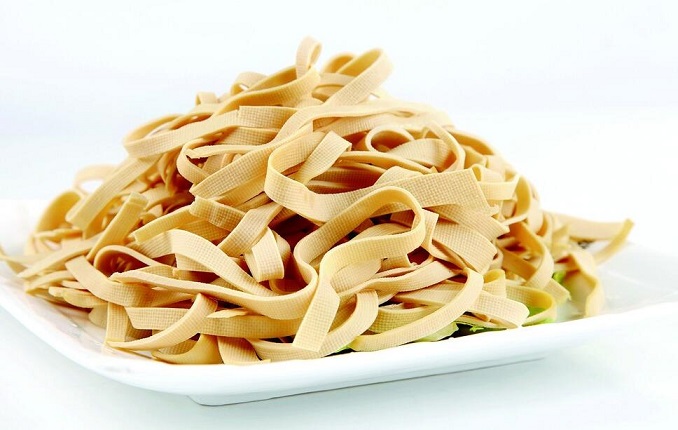 豆腐皮治冷咳 哪些功效需关注？