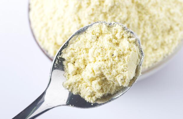 鲜豆浆和豆浆粉的营养价值哪个高