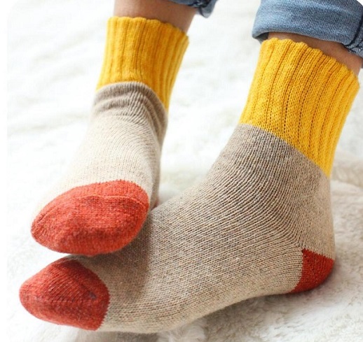 吃什么可以御寒？这些食物吃了能保暖