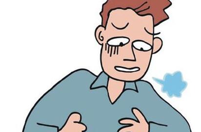 水果代替主餐当心脂肪肝