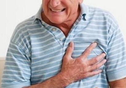 5种食物可有效预防心脏病