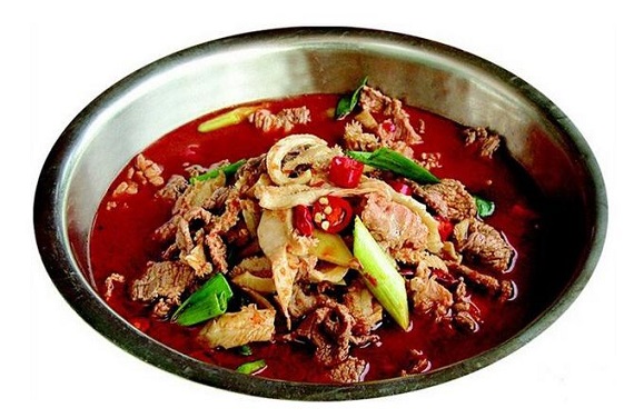 怎样健康吃火锅