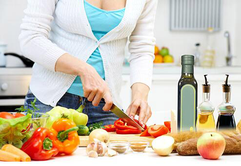 不吃肥肉为啥血脂还高