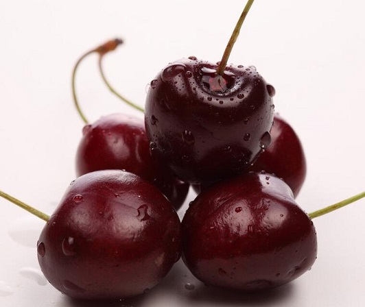 樱桃汁减轻运动肌肉痛