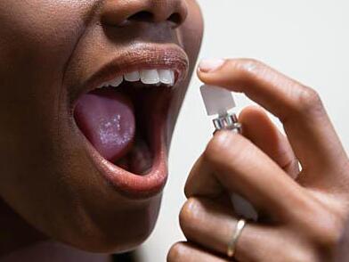 古代口香糖丁香温胃效果好