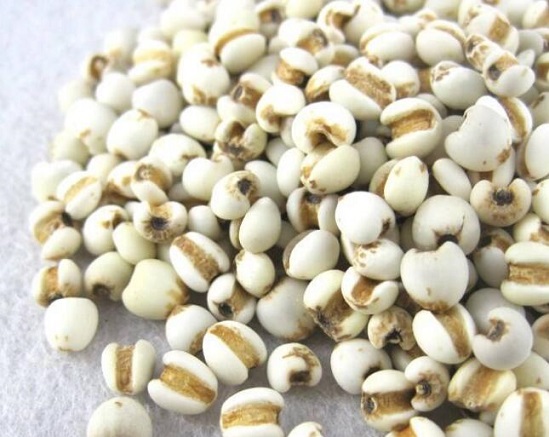 夏天排湿祛毒四大素食