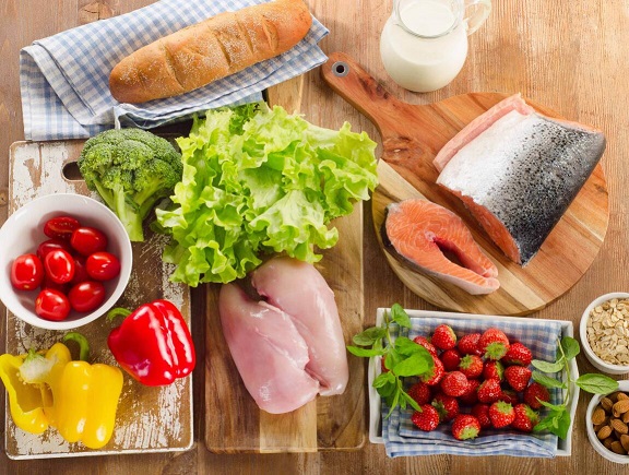 饮食误区危害健康的十种食物