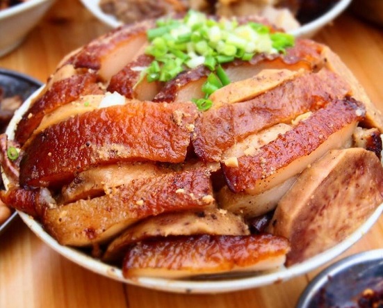 色彩可以改变你的食欲