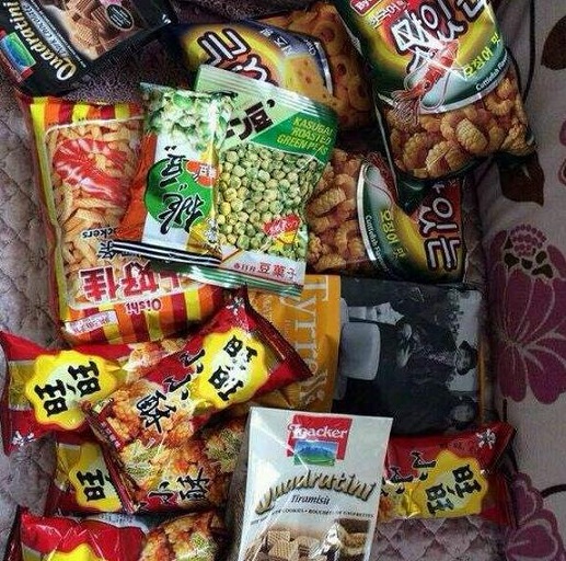 零食老人应该杜绝吗？