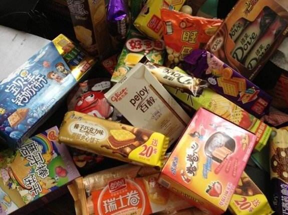 哪些食物富含DHA和EPA？