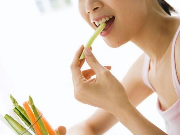 五种食物日常养胃功劳大