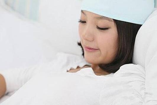 坐月子没必要刻意无盐