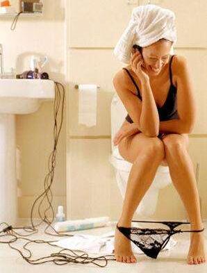 产后便秘与吃钙片有关吗