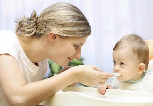 宝宝补钙也应当注重补维D