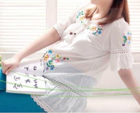 影响女人生育的五种食物