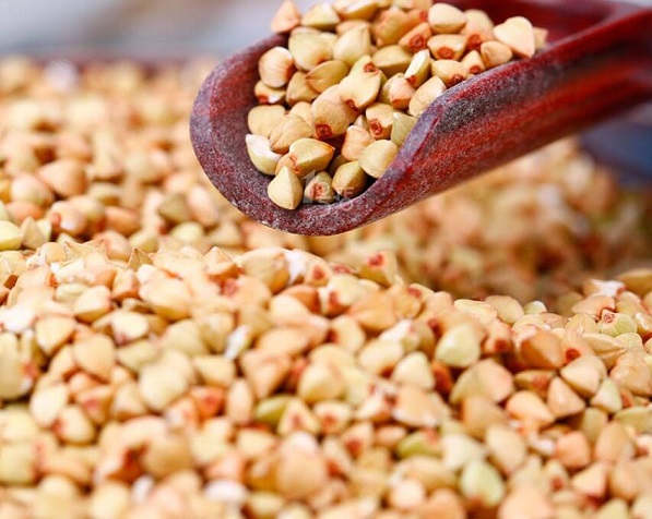 荞麦原来也是护肤的美味佳肴