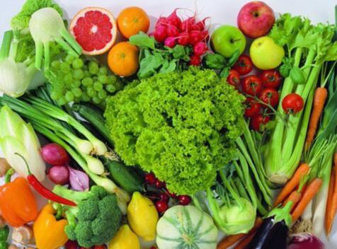 胡萝卜让人健康长寿的重大理由