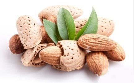 杏仁养生 28岁以上MM必吃