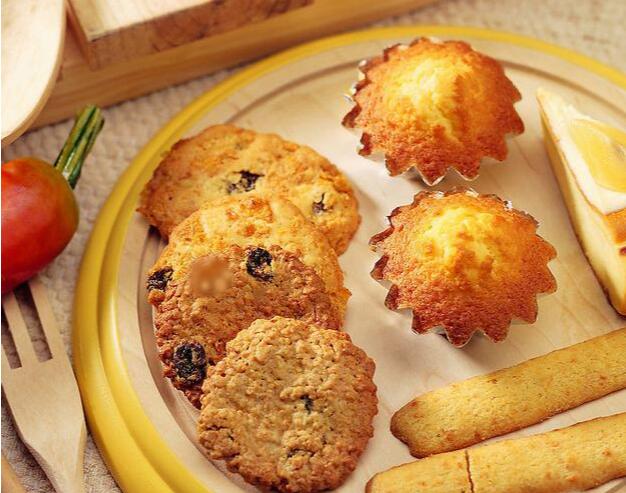 面包吃多易升血糖