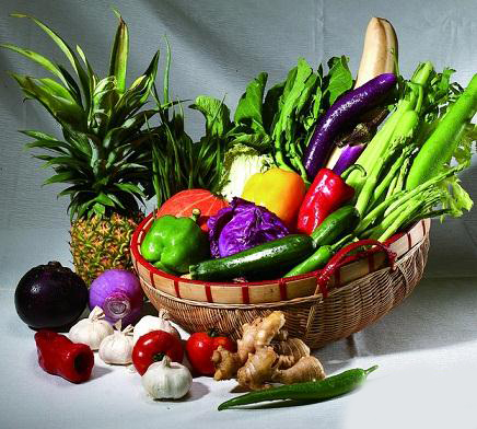 洋葱对身体有哪些益处