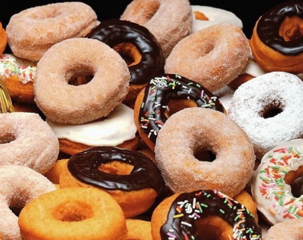 警惕！美味的饼干却是皮肤毒药