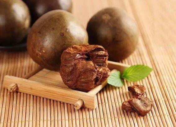 罗汉果美容瘦身吃法两则