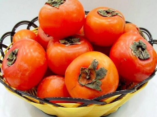 孕妇吃柿子好吗