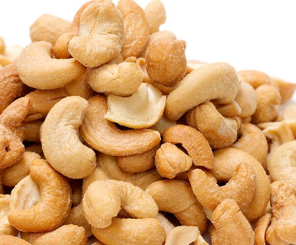 素食老人：应当多吃些腰果