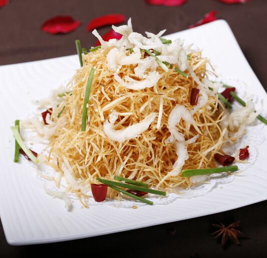 干银鱼的副作用有哪些银鱼干的营养价值