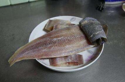 电脑族眼疲劳？吃明目鱼米