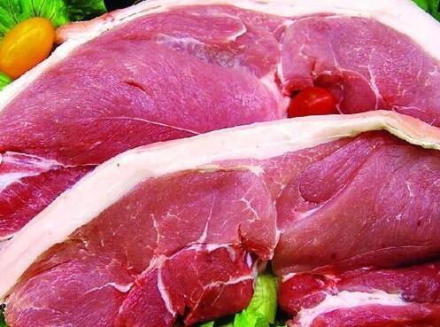 猪肉不能和哪些食物搭配