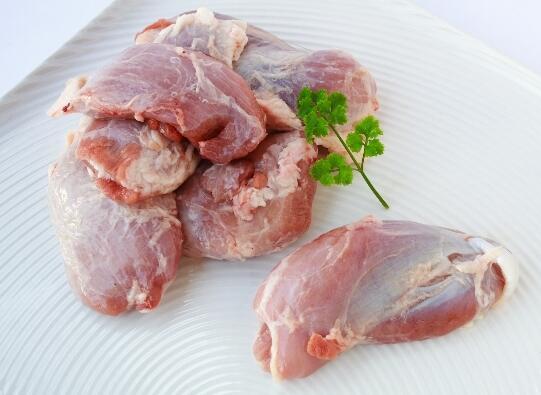 猪腱子肉能和扁豆一起吃吗_猪腱子肉和扁豆能一起吃吗/同吃