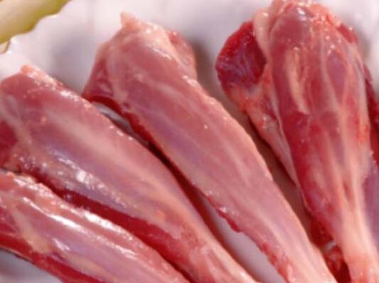 猪腱能和黄豆一起吃吗/同吃_猪腱和黄豆相克吗