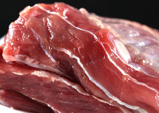 如何挑选牛肉