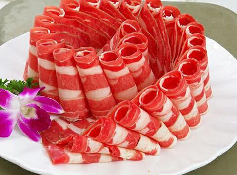 女人多吃牛肉更美丽