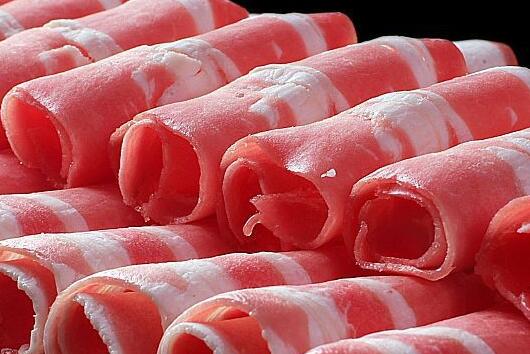 女人要美丽 不妨多吃牛肉