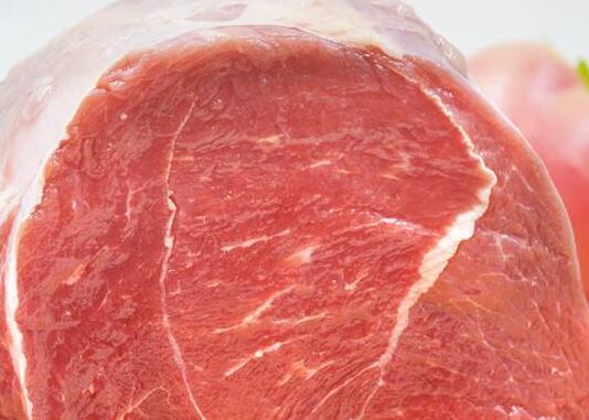 品味至美牛肉餐 小手段新花样